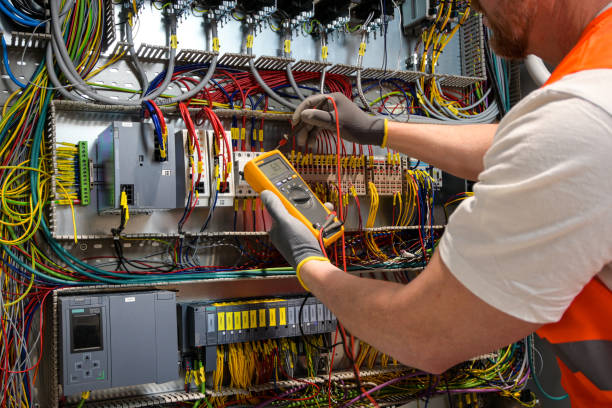 Why Trust Our Certified Electricians for Your Electrical Needs in North Patchogue, NY?